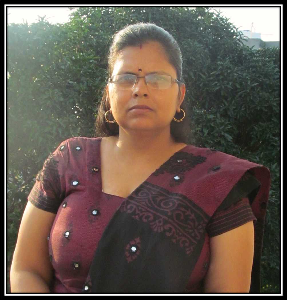 Ms. Veena Tripathi
