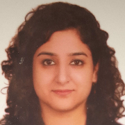 Ms. Apoorva Bhan