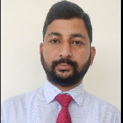 Mr. Bhanu Pratap Singh Jamwal