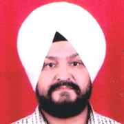 Prof. Niranjan Singh