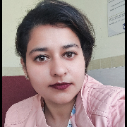 Ms. Vani Malagar