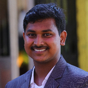 Mr. Thalluri Vijay Bharadwaj