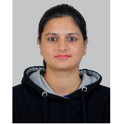 Ms. Annu Sonania