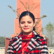 Ms. Harashleen Kour