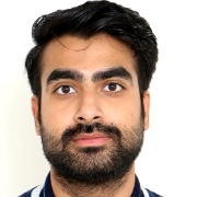 Dr. Shubham Gupta