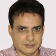 Prof. Devanand Padha
