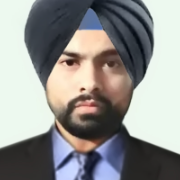Mr. Govind Kanav Singh