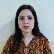 Dr.   Mehak Mengi