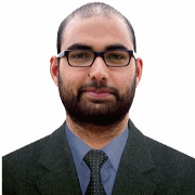 Mr. Arsalan Manzoor Zargar