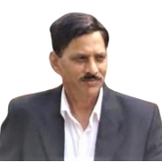 Prof. Mohammed Asger