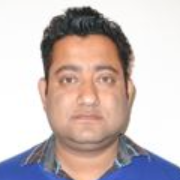 Mr. Anil Gupta