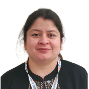 Ms. Vishalika