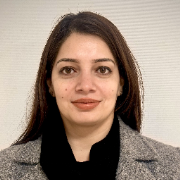 Dr. Parul Sharma