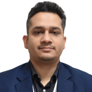Mr. saurabh sharma