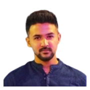 Mr. Anurag Slathia