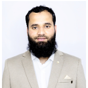Dr. Naveed Jeelani