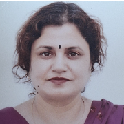 Dr. Sunita Zalpuri Kaul