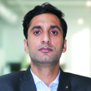 Mr. Karan Khajuria