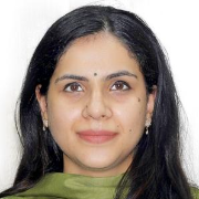 Dr. Kanika Juneja