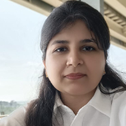 Dr. Sakshi Popli