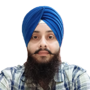 Dr. Gurleen Singh