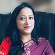 Ms. Swati Mahajan