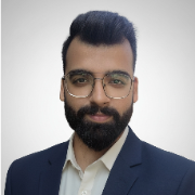 Mr. Aniket Sharma