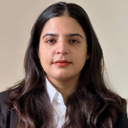 Ms. Shivani Bhargav