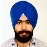 Dr. Harsimran Singh Bindra