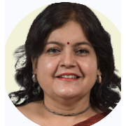 Prof. Kavita Shastri