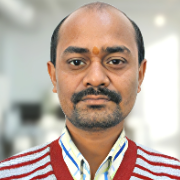 Dr. Navin Mani Upadhyay