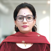 Dr. Parul Sharma