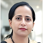Dr. Deeksha Singh