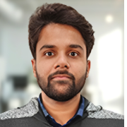 Mr. Abhishek Chandra