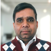 Dr. Satyendra Kumar Singh