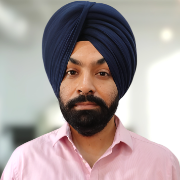Dr. SARABDEEP SINGH BIJRAL