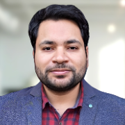 Dr. Suhaib Ahmed Batt