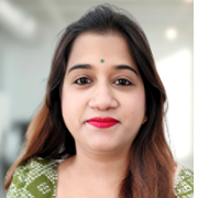 Ms. Diksha Mahajan