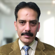 Prof. RAJINDER SHARMA 