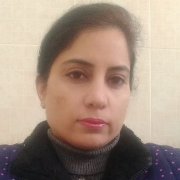 Ms. Gurpreet Raina