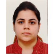 Ms. Parul Khatri