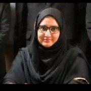 Dr. Shafia Nazir Shah