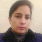 Ms. Gurpreet Raina