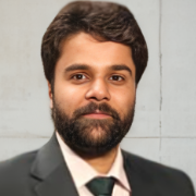 Mr. Abhishek Chandra