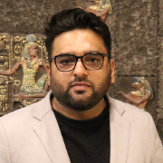 Dr. Rajneesh Kumar Karloopia