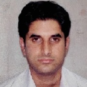 Dr. Tariq Rasool