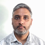 Mr. Harish Sharma