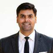 Mr. Bhanu Partap Singh Sambyal