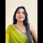 Dr. Mamta Sharma