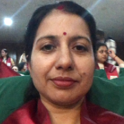 Dr. Rohini Sharma 